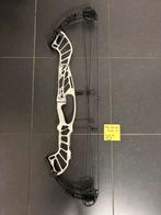 Hoyt Invicta 40 RH 40-50 pond DCX #2, Sport en Fitness, Handboogschieten, Verzenden, Zo goed als nieuw