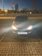 Pegeout 206, Autos, 1124 cm³, Argent ou Gris, Achat, USB