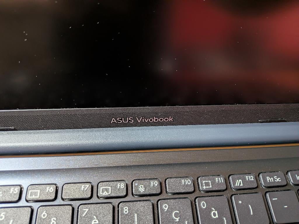 Asus Vivobook 15 i5 13gen. 16GB, 15 inch, ASUS, Zo goed als nieuw, SSD