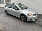 Volkswagen Golf SW Variant Golf 1.0 TSI IQ .Drive, Argent ou Gris, Achat, Euro 6, Entreprise