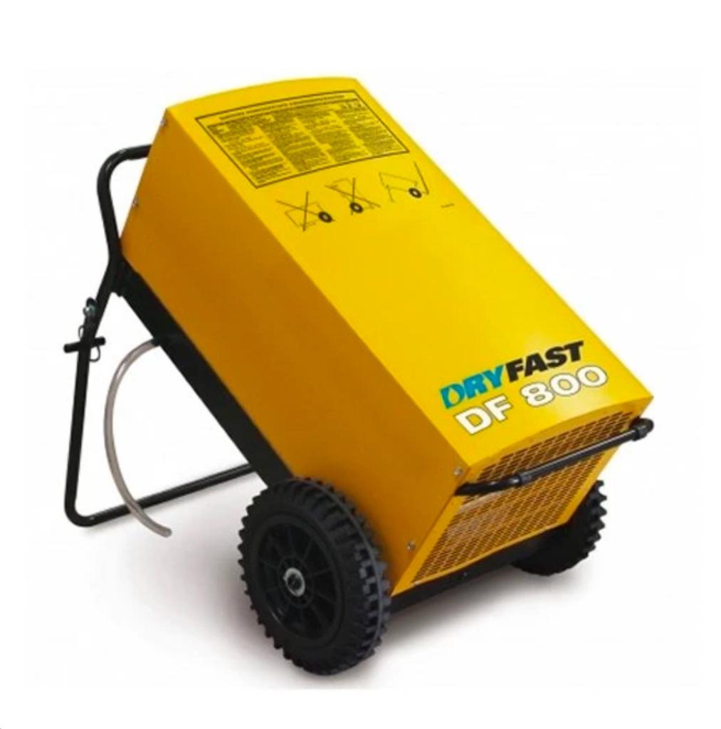 À LOUER - Déshumidificateur, Bricolage & Construction, Ventilation & Extraction, Utilisé, Ventilateur et Extracteur, Enlèvement ou Envoi