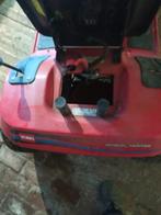 Tracteur tondeuse Toro Wheel Horse, Jardin & Terrasse, Enlèvement, Utilisé