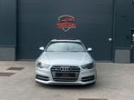 Audi S6 4.0 TFSI V8 Quattro Bose, Cuir, Achat, Entreprise, Noir