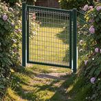 Promo! Nieuwe tuinpoort Betafence -50% korting, Tuin en Terras, Ophalen, Nieuw