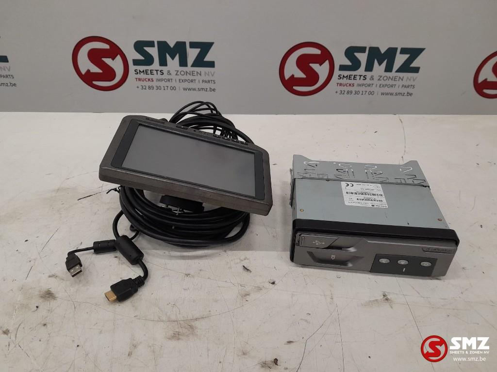 Occ boordcomputer Greencat ATX 10V - 32VDC -3A, Auto-onderdelen, Vrachtwagen-onderdelen, Overige merken, Elektronica en Kabels