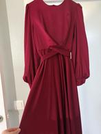 Feestjurk, Kleding | Dames, Gelegenheidskleding, Ophalen, Zo goed als nieuw, Maat 38/40 (M)