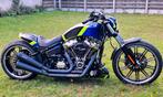 Harley-Davidson Breakout 114 Custom GP – One of a kind, Motoren, Motoren | Harley-Davidson, Particulier