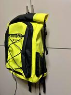 Waterdichte motor rugzak fluo geel, Enlèvement ou Envoi, Comme neuf