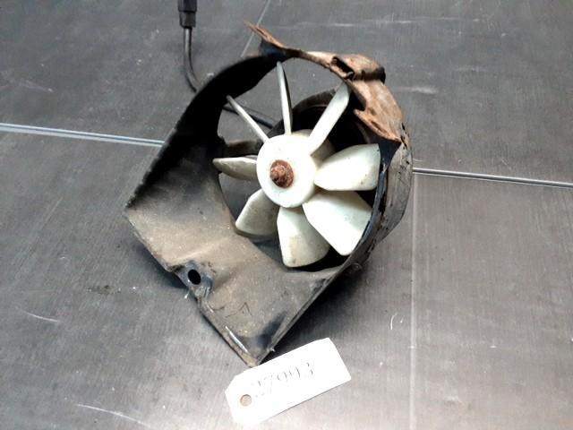 VF750F interceptor 1981 - 1983 Honda Radiator D1-62399, Motoren, Onderdelen | Honda