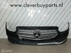 Voorbumper origineel Mercedes E-klasse W213 ('16-'22), Gebruikt, Voor, Mercedes-Benz, Ophalen of Verzenden