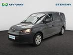 Volkswagen Caddy Maxi Van Caddy Cargo Maxi Empattement Long, Auto's, Caddy Combi, SUV of Terreinwagen, Zilver of Grijs, https://public.car-pass.be/vhr/5556144e-93c3-453b-8ef7-1cfbae05d5b3