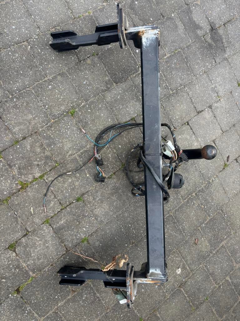 Subaru Impreza Trekhaak L105EFG000, Auto-onderdelen, Trekhaken, Ophalen