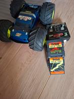 Raceauto 4x4 rebound, Tyco, Enlèvement, Tyco