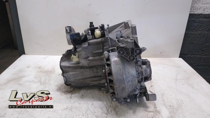 Boîte de vitesse d'un Peugeot 308, Autos : Pièces & Accessoires, Transmission & Accessoires, Peugeot, Utilisé, 3 mois de garantie