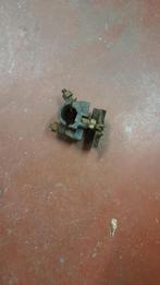 Kruiskoppeling  voor steiger, Ophalen, Gebruikt