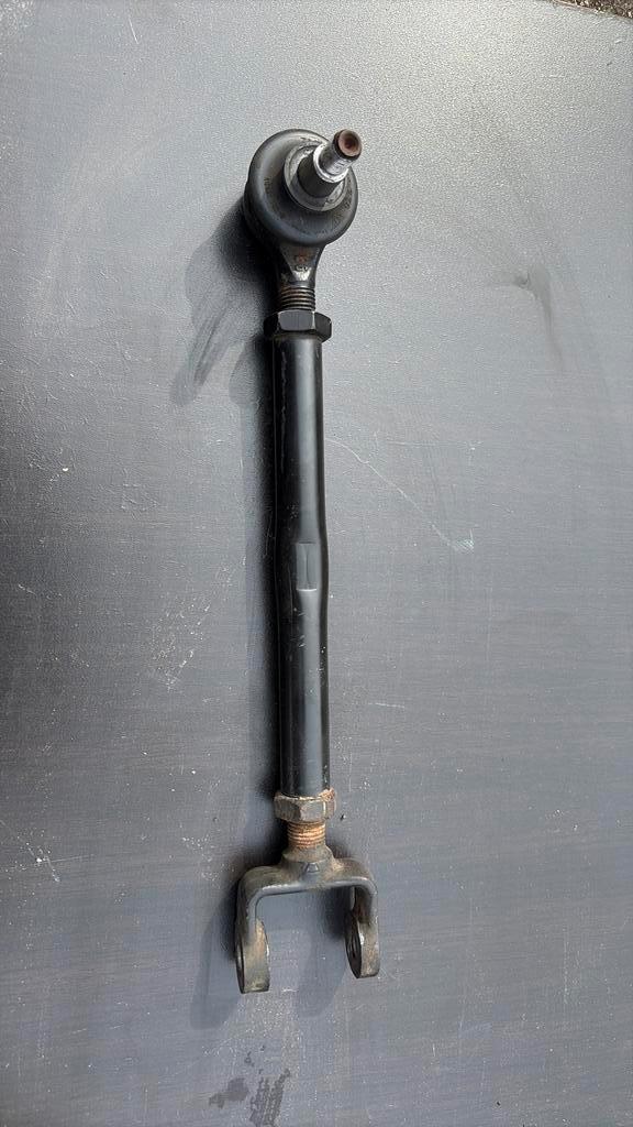 Spoorstang Porsche 911 (1965-89) / 914, Auto-onderdelen, Ophanging en Onderstel, Porsche, Ophalen