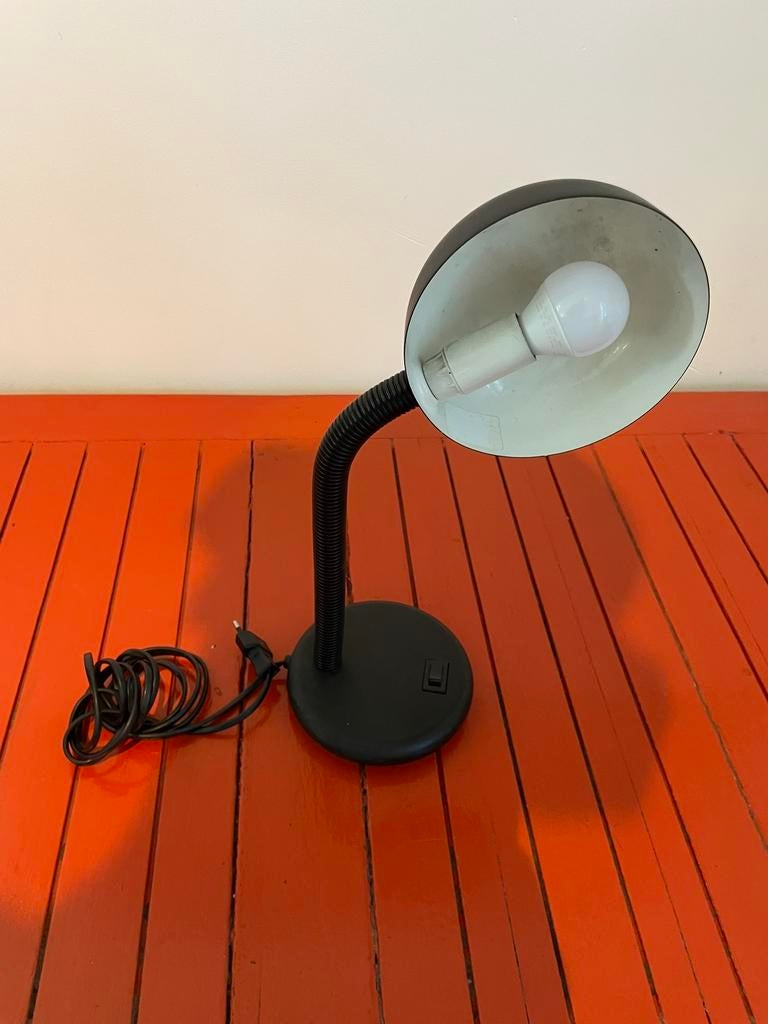 Lampe de bureau, Ophalen, Nieuw, Metaal, 50 tot 75 cm