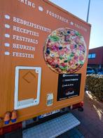 Camion de nourriture, Autos, Achat, 2900 kg, 2 places, Autres couleurs