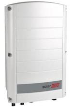 onduleur solar edge, Enlèvement, Utilisé, 200 watts-crêtes ou plus