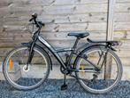 kinderfiets Btwin 24inch, Fietsen en Brommers, Ophalen, Versnellingen, Btwin, Gebruikt