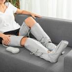 Masseur de jambes à compression d'air pour jambes fatiguées, Neuf, EU, Support@Innovagoods.com, Autres types