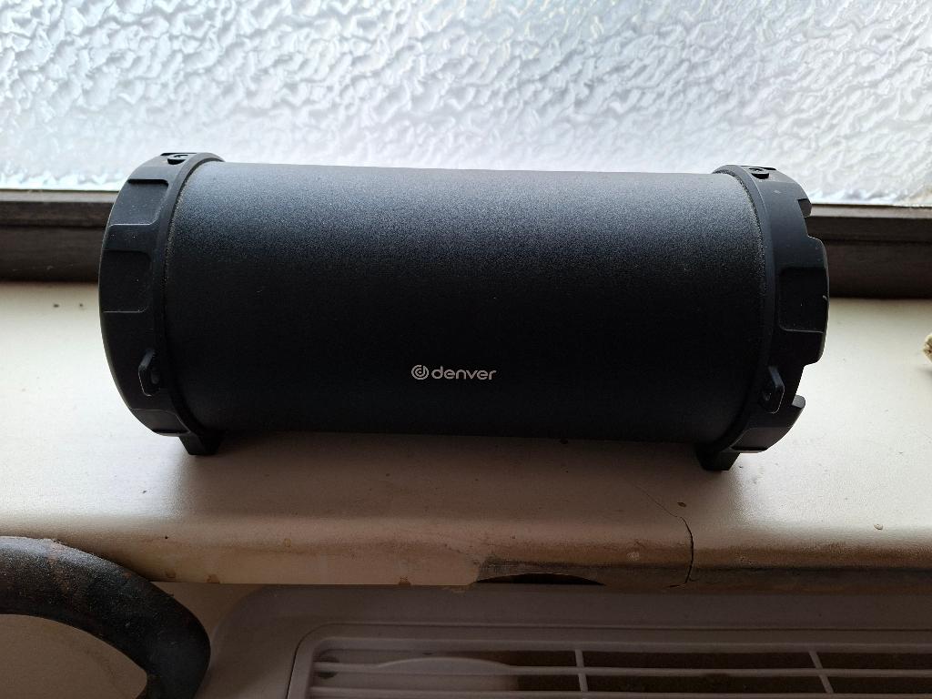 Bluetooth speaker, Audio, Tv en Foto, Gebruikt, Overige typen, Minder dan 60 watt, Ophalen