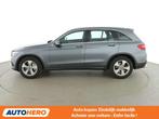 Mercedes-Benz GLC 250 GLC 250 4Matic Exclusive (bj 2018), Auto's, Automaat, Gebruikt, USB, Leder