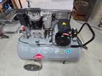 Compresseur airpress pro HL425-100, Bricolage & Construction, Comme neuf, Enlèvement, 6 à 10 bars, 25 à 100 litres