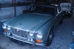 Jaguar xj6 série 1 4,2 l. automatique., Autos, Cuir, Achat, 4200 cm³, Noir