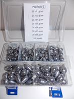 Set Peerloodjes, Ophalen of Verzenden, Nieuw, Complete set