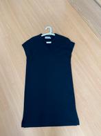 Nathalie Vleeschouwer zomerjurk S, Enlèvement ou Envoi, Comme neuf, Taille 36 (S), Bleu