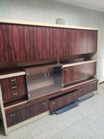 Wandkast goede staat, Verzenden