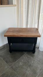 Bijzet kastje, Maison & Meubles, Tables | Dessertes, Enlèvement, Comme neuf