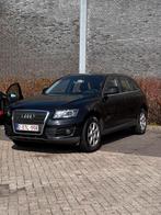 Audi Q5 Quattro 2.0TDI, Autos, Audi, Cuir, Euro 5, Achat, Q5