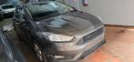 Ford Focus 1.0i Essence Euro6b 2015, Focus, Argent ou Gris, Achat, Euro 6