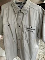 Hemd Harley Davidson XL, Motoren, Kleding | Motorkleding, Ophalen of Verzenden