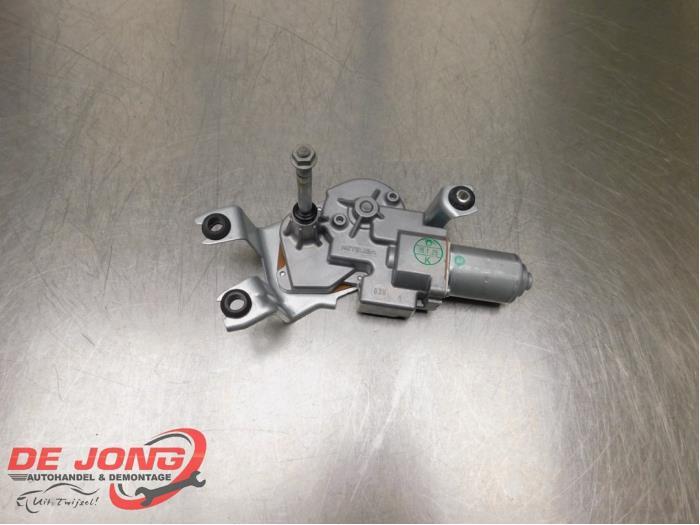 Moteur essuie-glace arrière d'un Mercedes A-Klasse, 3 mois de garantie, Utilisé, -, -