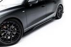 Maxton Design Audi A6 C9 S Line Side skirt Diffusers Versie, Envoi