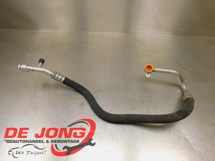 Airco Leiding van een BMW 3-Serie, Auto-onderdelen, Overige Auto-onderdelen, BMW, Gebruikt, 3 maanden garantie, Ophalen of Verzenden