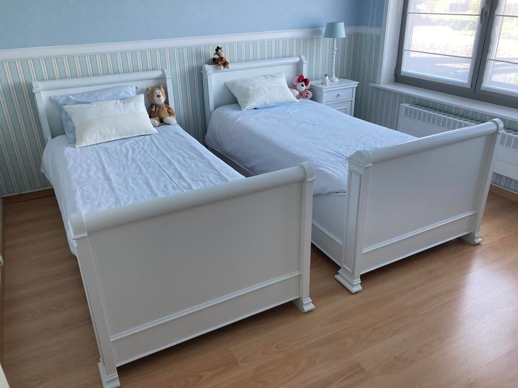 Meisjes slaapkamer, Ophalen, Zo goed als nieuw