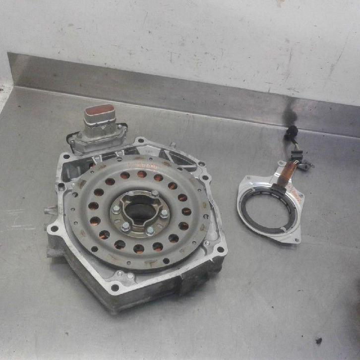 DIVERSEN IMA motor Honda Civic (FA / FD) (01-2005/12-2012), Auto-onderdelen, Overige Auto-onderdelen, Honda, Gebruikt