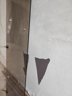 Glazen deurtjes kast, Antiek en Kunst, Ophalen