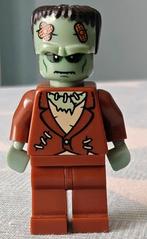 Lego Monster Frankenstein Serie 4, Enlèvement ou Envoi, Comme neuf, Lego
