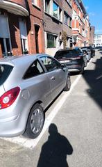 Opel Corsa 1.2 Benzine – 2007 – Keuring tot 12/2026, Auto's, Zwart, Particulier, 59 kW, Euro 4