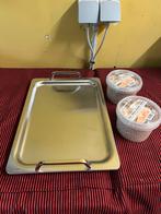 Lot demeyere en zwelling, Ophalen, Zo goed als nieuw