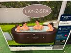 Jacuzzi Lay-Z-Spa Maldives NIEUW, Tuin en Terras, Ophalen, Nieuw, Filter, Opblaasbaar