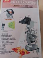 Microscoop voor speelgoed, Audio, Tv en Foto, Optische apparatuur | Microscopen, Ophalen