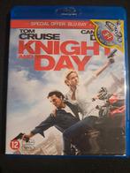 Blue Ray Knight et Day, Enlèvement, Comme neuf, Action