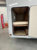 P 696 S Expression-stuurprogramma, Caravans en Kamperen, Chemisch toilet, Pilote, Treinzit, Bedrijf