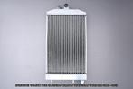 Radiateur Radiator AVDB KAWASAKI VN VULCAN 1700 2009 2023, Ophalen of Verzenden, Nieuw